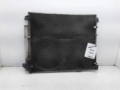 Condensador de CA sin refrigeración adicional 05-11 Cadillac STS 88957420 Foto 1 de 4