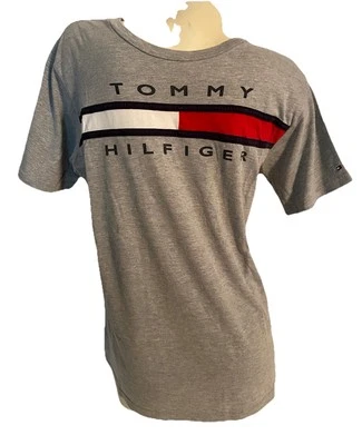 ⭐️Young Men’s Tommy Hilfiger Size XL/20 Short Sleeve Top⭐️ - Image 1 of 4