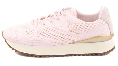 GANT BEVINDA 24538677 G56 LIGHT PINK DAMENSCHUHE A6