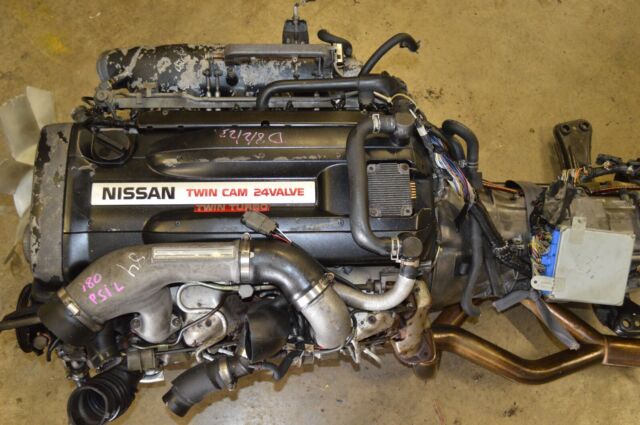 Complete Engines for R32 for sale