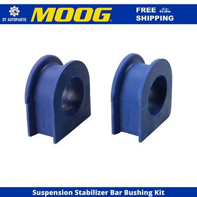 Kit de buje de barra estabilizadora de suspensión para GMC Envoy 2002-2003 MOOG Foto 1 de 4