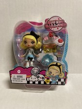 Kuu Kuu Harajuku G 4.5" Doll  NEW