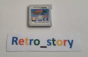 Nintendo 2DS / 3DS - Naruto Powerful Shippuden - PAL - EUR - Picture 1 of 3