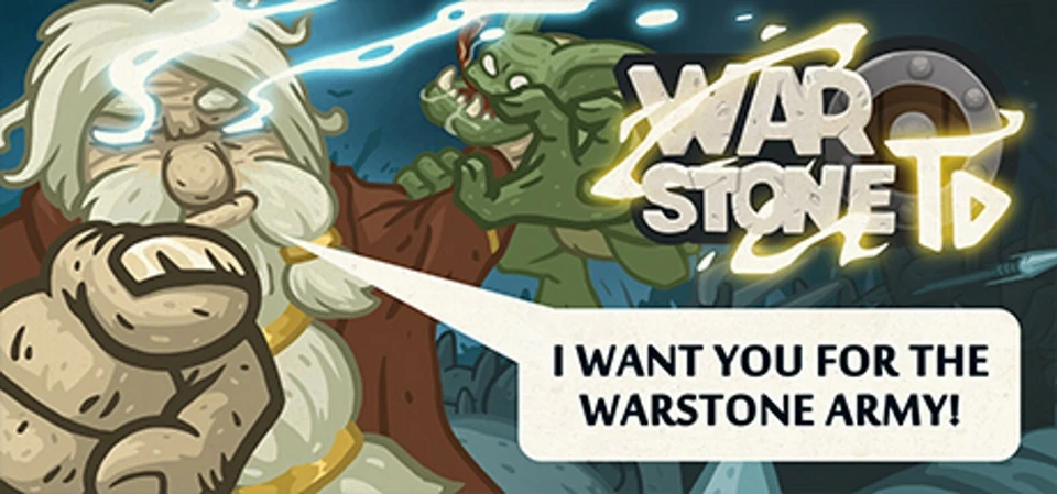 Warstone TD (Steam Key) - Bild 1 von 1