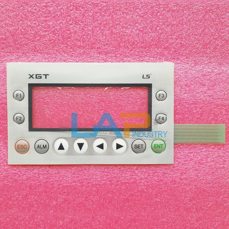 1PCS New For LS-XGT LS XGT XP10BKA / DC (EXP) membrane keyboard - Image 1 of 1