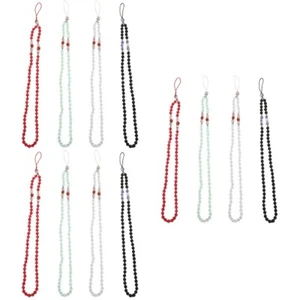 3 PCS -slip Chain Lanyard Decorative Charms for Long Chains - Zdjęcie 1 z 12