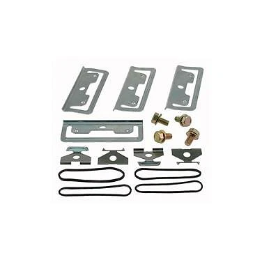 Kit de herrajes de freno de disco # H5516 Carlson Foto 1 de 1