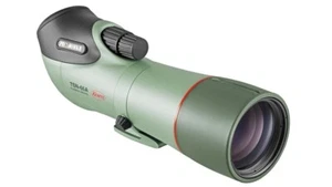 Kowa TSN-66A PROMINAR 66mm Fluorite Crystal Lens Angled Model Spotting Scope  - Picture 1 of 3