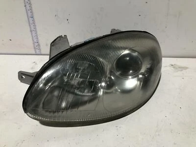 Daewoo LEGANZA Left Headlight 08/97-08/02 - image 1 of 3