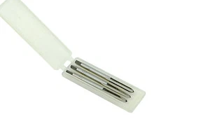 Proops 1 BA 3 Piece Tap Taps Set, Taper, Second, Plug. Model Engineering. M0952 - Picture 1 of 1
