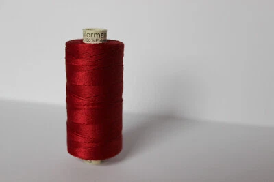 Gütermann Nähgarn, Mara - Stärke: 30, verschiedene Farben, Rolle 300 m