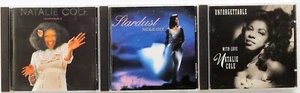 Natalie Cole 3 CD collection 1991-1996 - Picture 1 of 4