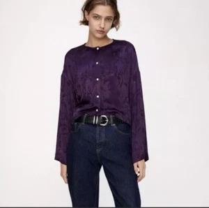 silk blouses for women elegant - Picture 1 of 2