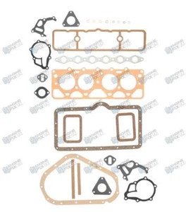 David Brown 880 900 950 30D Implematic Tractor Full Gasket Set (K262763, K31811) - Picture 1 of 1