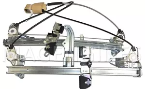 69807-35020 OEM Tailgate Power Window Regulator Rear for 03-09 Toyota 4Runner - Picture 1 of 2