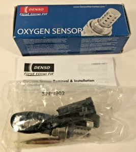 New Denso Oxygen Sensor 234-4903 Hyundai 2007-2012 Veracruz 2007-2009 Santa Fe - Picture 1 of 4