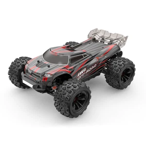 MJX Hyper Go 16210 Brushless 1/16 RC Car 4WD High Speed Off-Road RC Truck - Picture 1 of 4