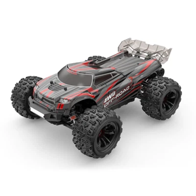 MJX Hyper Go 16210 Brushless 1/16 RC Car 4WD High Speed Off-Road RC Truck - Image 1 of 4