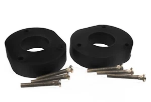 Car Lift Kit Complete spacers 30mm 1.2" Rear for Tesla Model S 2012+ - Picture 1 of 4