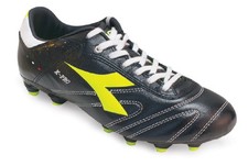 botines de cuero de canguro