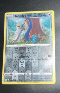 Pokemon HONEDGE 105/163 Kampfstile - Rev Holo - - MINT - Bild 1 von 3