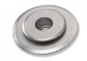 OMNI SLIDE N CLICK FLOOR ANCHORAGE Q8-7580-A | RatchetStrap.com - Picture 1 of 9