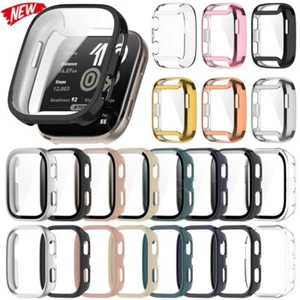 Futerał ochronny do Amazfit Bip 6 TPU / PC Etui na zegarek Bumper Cover Rama Protector - Zdjęcie 1 z 149
