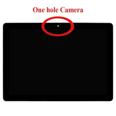 12.3" Hot For 1920x1280 Dell Latitude 12 5285 LCD Display Touch Digitizer Frame. - Image 1 of 2