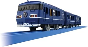 TAKARA TOMY Plarail S-39 WEST EXPRESS tren galáctico juguete Japón - Imagen 1 de 6