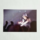 YEOSANG Official Postcard ATEEZ DVD THE FELLOWSHIP : BREAK THE WALL Kpop