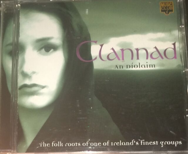 Clannad – Banba (1993, CD) - Discogs