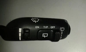 Saab 9-3 ´01 YS3D 2.0 Turbo Interruptor de Columna Del Limpiaparabrisas 5241260 - Imagen 1 de 5
