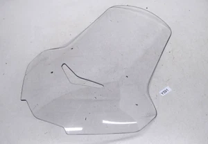 Honda NC 750 X 2021-2023 Alta Parabrezza Alta Protezione Vento - Foto 1 di 2