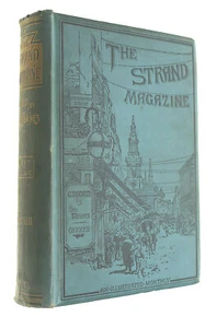 The Strand Musical Magazine January To June 1897 by Various - Imagen 1 de 1