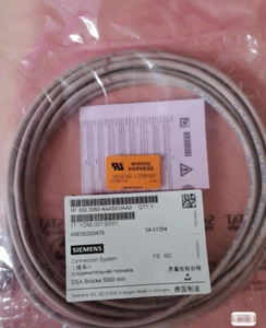 1PC New Siemens 6SL3060-4AA50-0AA0 Cable 5000mm Brand *SE - Picture 1 of 3