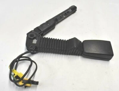 MERCEDES W164 W164 ML550 ML350 ML63 GL320 GL550 GL350 PASSENGER SEAT BUCKLE OEM - Image 1 of 4