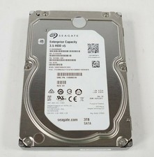 EMC Seagate ST3000NM0005 3TB 3.5" SATA 6Gbps 7200RPM HDD 118000246 1V410N-090
