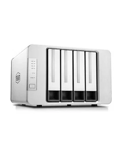 TerraMaster F4423 F4-423 4-Bay High Performance NAS - Picture 1 of 1