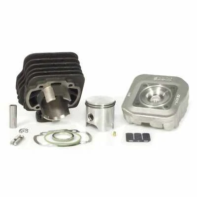 Cylindre POLINI Racing 68 CC Pour Kymco 50 CX Super 1995-1995 - Photo 1/3