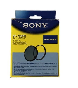 SONY VF-72CPK - Bild 1 von 1