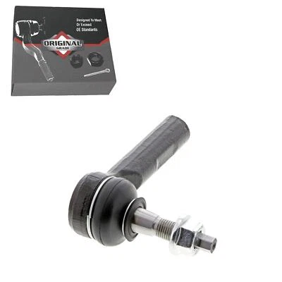 Extremo de barra de dirección exterior delantero Mevotech para Dodge Charger 2011-2023 tracción trasera Foto 1 de 4