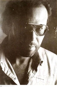 Foto autografata da Antonello Venditti originale del 17 luglio 1980 - Foto 1 di 2