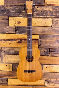 Ukelele barítono Diamond Head DU-200B diapasón de palo de rosa natural EMISIÓN - Imagen 1 de 5