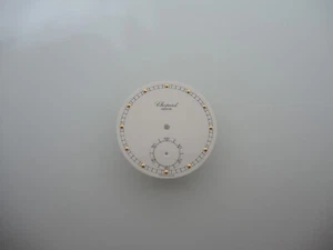 CHOPARD Zifferblatt, kleine Sekunde, watch dial small seconds - Picture 1 of 7