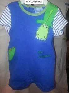 Infant Bodysuits - Picture 1 of 1