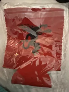 Fire Ball Koozie Unopened - Picture 1 of 2