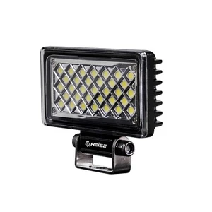 NEW Heise HE-WL1 Rectangle LED Work Light - 3.75x2 Inch, 33 LED - Picture 1 of 2