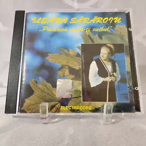 Ileana Sararoiu – Pasarica Muta-ți Cuibul - Rare - Romania - CD - Bild 1 von 5