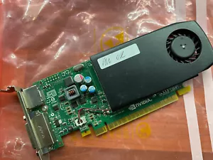 Nvidia GeForce GT630 for Helix 8 Aristocrat - Picture 1 of 6