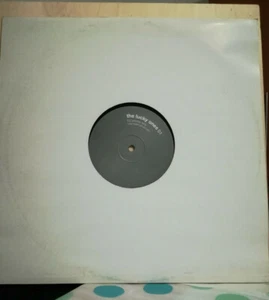 MOGUAI - THE LUCKY ONES - dj promo only - ep 33 PROMOZIONALE IMPORT NUOVO - Picture 1 of 6